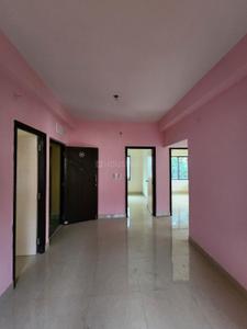 Hall Image of 1189 Sq.ft 3 BHK Apartment / Flat for sale in Nayabad Kolkata for Rs. 5500000