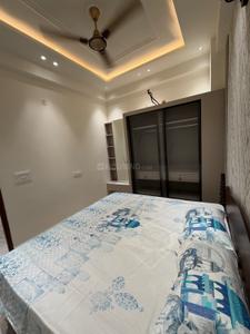 Bedroom Image of 1050 Sq.ft 2 BHK Apartment / Flat for sale in Ambesten Twin Chalet, Noida Extension Greater Noida for Rs. 4399000