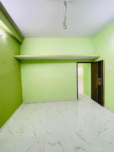 Bedroom Image of 1350 Sq.ft 3 BHK Builder Floor for rent in Hafiz Baba Nagar Hyderabad for Rs. 15000