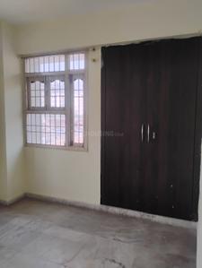 Bedroom Image of 1600 Sq.ft 3 BHK Apartment / Flat for rent in Rajbansi Nagar Patna for Rs. 20000