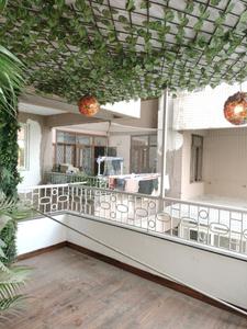 Bedroom One Image of 2400 Sq.ft 4 BHK Apartment / Flat for sale in Gulati Lords Apartment, Sector 19 Dwarka New Delhi for Rs. 41100000