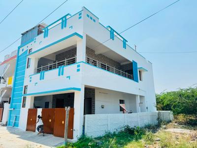 Image of 2000 Sq.ft 2 BHK Builder Floor for sale in Sulur, Coimbatore for Rs. 9670000
