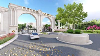Image of 1000 Sq.ft Residential Plot / Land for sale in Higonya, Indore for Rs. 5000001