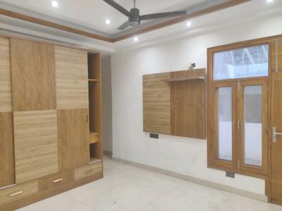 Bedroom Image of 2400 Sq.ft 4 BHK Builder Floor for sale in Greenfields Smart Builder Floors, Green Field Colony Faridabad for Rs. 25000000
