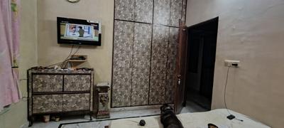 Hall Image of 985 Sq.ft 2 BHK Apartment / Flat for sale in Gopalpura Jaipur for Rs. 3700000