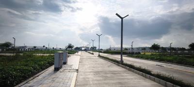 Image of 1000 Sq.ft Residential Plot / Land for sale in Bada Bangarda, Indore for Rs. 3700000
