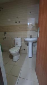 Bathroom Image of Shree Radha Girls PG  in Sector 137, Kulesara