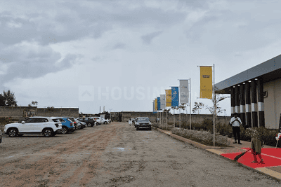 Image of 1200 Sq.ft Residential Plot / Land for sale in KNS Samooha, Nelamangala, Bengaluru for Rs. 6900000
