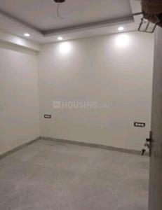 Bedroom Image of 750 Sq.ft 2 BHK Apartment / Flat for sale in Khanpur New Delhi for Rs. 3900000
