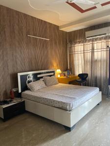 Bedroom Image of 2500 Sq.ft 5 BHK Farm House for rent in Sector 35 Sonipat for Rs. 60000