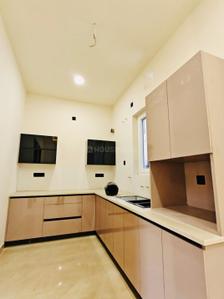 Kitchen Image of 2016 Sq.ft 4 BHK Independent House for sale in Kurali Mohali for Rs. 12200000