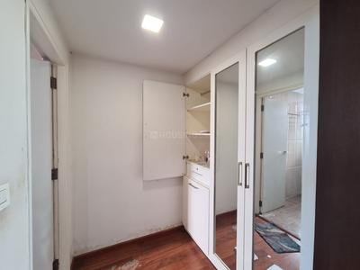 Bedroom Image of 2400 Sq.ft 3 BHK Apartment / Flat for sale in Sattva Luxuria, Malleswaram Bengaluru for Rs. 45000000