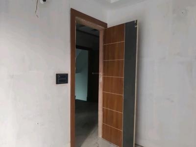 Bedroom Image of 900 Sq.ft 3 BHK Builder Floor for sale in DLF Ankur Vihar Ghaziabad for Rs. 3475004