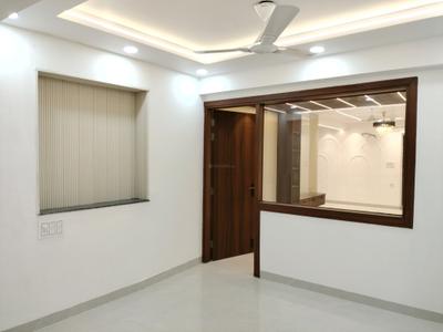 Bedroom Image of 1700 Sq.ft 3 BHK Apartment / Flat for sale in Green Valley Apartment, Sector 22 Dwarka New Delhi for Rs. 26500000