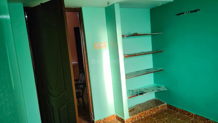 Akash Nagar, Tharapakkam Bedroom 1