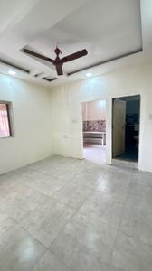 Hall Image of 180 Sq.ft 1 BHK Builder Floor for rent in Mahalakshmi Nagar Indore for Rs. 13500