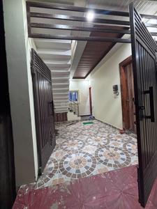 Balcony Image of 800 Sq.ft 2 BHK Independent House for rent in Lucknow Cantt Township Lucknow for Rs. 11000