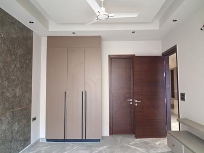 Bedroom Image of 2250 Sq.ft 4 BHK Builder Floor for sale in Paschim Vihar New Delhi for Rs. 46500000