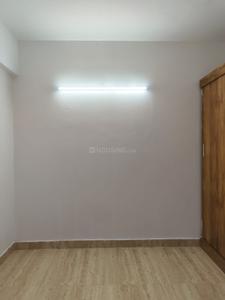 Bedroom Image of 900 Sq.ft 2 BHK Apartment / Flat for rent in Yelahanka New Town Bengaluru for Rs. 16000