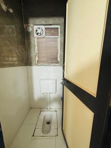 Bathroom Image of 675 Sq.ft 1 BHK Apartment / Flat for sale in Narhe Pune for Rs. 4500000