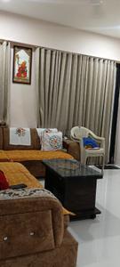 Hall Image of 1023 Sq.ft 2 BHK Apartment / Flat for sale in Tragad Ahmedabad for Rs. 5800000