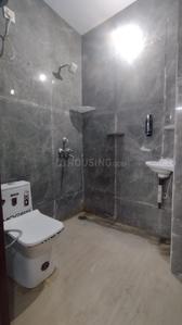 Image of 680 Sq.ft 1 BHK Independent House for rent in Sector 40, Gurgaon for Rs. 32000