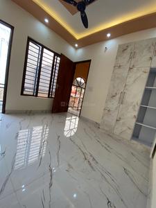 Hall Image of 1210 Sq.ft 3 BHK Duplex for sale in Sanskriti Lok Colony Dehradun for Rs. 7000000