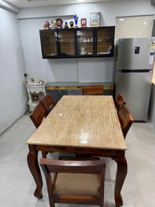 Hall Image of 1800 Sq.ft 2 BHK Apartment / Flat for sale in Vijay Nagar Indore for Rs. 8500000