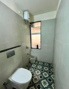 Image of 1087 Sq.ft 2 BHK Apartment / Flat for rent in Samraat AmOzon, Gangapur, Nashik for Rs. 26000