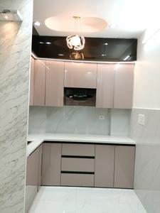 Kitchen Image of 750 Sq.ft 2 BHK Apartment / Flat for sale in Uttam Nagar New Delhi for Rs. 4500000