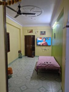 Living Room Image of 765 Sq.ft 2 BHK Apartment / Flat for sale in Padmarao Nagar Secunderabad for Rs. 4000000