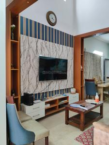Hall Image of 2800 Sq.ft 4.5 BHK Villa for rent in Antaliea Homes 1, Agrahara Layout Bengaluru for Rs. 74000
