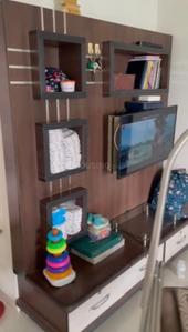Hall Image of 1450 Sq.ft 2 BHK Apartment / Flat for sale in Nava Naroda Ahmedabad for Rs. 4900000