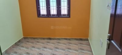 Bedroom Image of 950 Sq.ft 2 BHK Independent House for sale in Sithalapakkam Chennai for Rs. 6500000