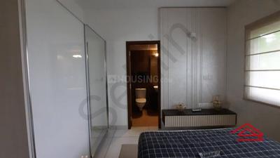 Bedroom Image of 1657 Sq.ft 3 BHK Apartment / Flat for sale in Prestige Aston Park by Prestige Projects Pvt Ltd, V. Kallahalli Bengaluru for Rs. 22700000