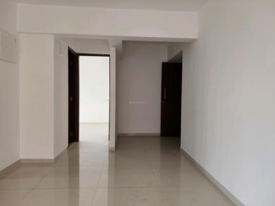 Living Room Image of 861 Sq.ft 2 BHK Apartment / Flat for sale in Romell Orbis, Andheri East Mumbai for Rs. 17600000