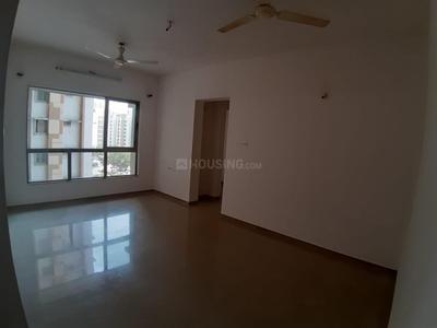 Hall Image of 960 Sq.ft 1.5 BHK Apartment / Flat for sale in Lodha Casa Bella Gold, Palava Phase 1 Thane for Rs. 4400000