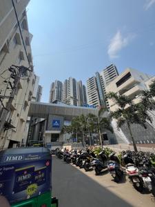 Image of 5000 Sq.ft 4 BHK Apartment / Flat for sale in Aparna One, Shaikpet, Hyderabad for Rs. 90000000