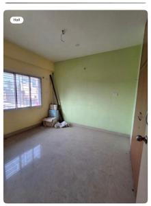 Bedroom Image of 1221 Sq.ft 3 BHK Apartment / Flat for sale in Airport Gate No 2 Kolkata for Rs. 5300000