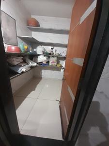 Kitchen Image of 2000 Sq.ft 4 BHK Independent House for rent in Ghatlodiya Ahmedabad for Rs. 30000