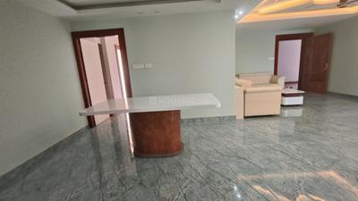 Hall Image of 1966 Sq.ft 5 BHK Builder Floor for rent in Jayadev Vihar Bhubaneswar for Rs. 75000