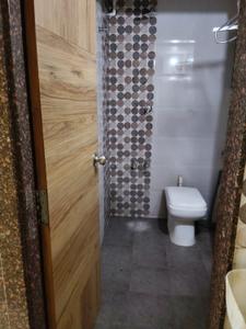 Image of 1080 Sq.ft 2 BHK Apartment / Flat for sale in Ramdev Nagar, Ahmedabad for Rs. 7000000