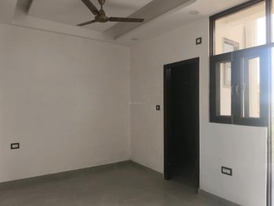 Bedroom Image of 1050 Sq.ft 2 BHK Apartment / Flat for sale in Krishna Elite Homes, Noida Extension Greater Noida for Rs. 4104000