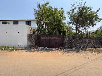 Image of 8400 Sq.ft Residential Plot / Land for sale in Palavakkam, Sholinganallur, Chennai for Rs. 122500000