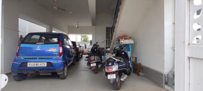 Building Image of 1000 Sq.ft 2 BHK Builder Floor for rent in Sithanur Salem for Rs. 11000