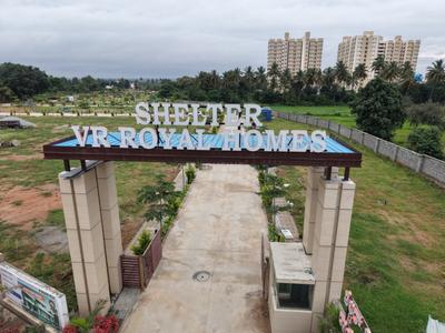Image of 1200 Sq.ft Residential Plot / Land for sale in Electronic City, Bengaluru for Rs. 9960000