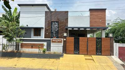 Image of 1950 Sq.ft 3 BHK Independent House for sale in Thudiyalur, Coimbatore for Rs. 15000000