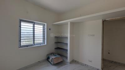 Bedroom Image of 1029 Sq.ft 2 BHK Apartment / Flat for sale in Keelkattalai Chennai for Rs. 8540000