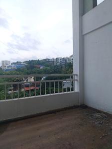 Living Room Image of 900 Sq.ft 2 BHK Apartment / Flat for sale in Safal Radhika Royale, Khadewadi Pune for Rs. 5600000