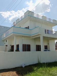 Image of 1627 Sq.ft 2 BHK Villa for sale in Shyampur, Rishikesh for Rs. 10000000